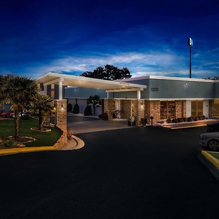 סמירנה Best Western Atlanta Cumberland Galleria Hotel מראה חיצוני תמונה