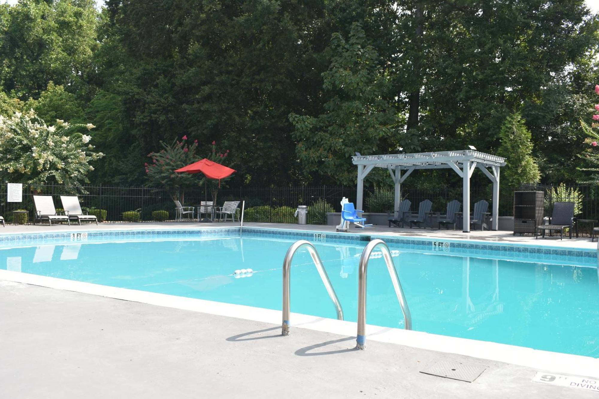 סמירנה Best Western Atlanta Cumberland Galleria Hotel מראה חיצוני תמונה