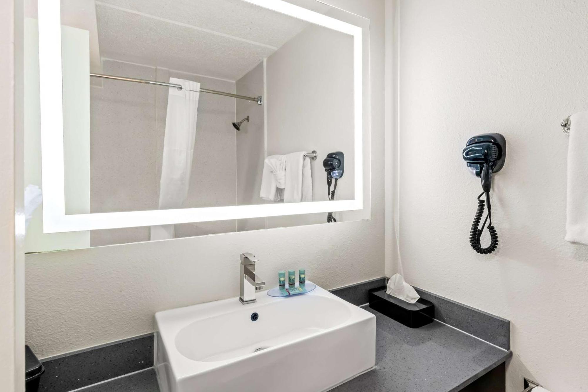 סמירנה Best Western Atlanta Cumberland Galleria Hotel מראה חיצוני תמונה