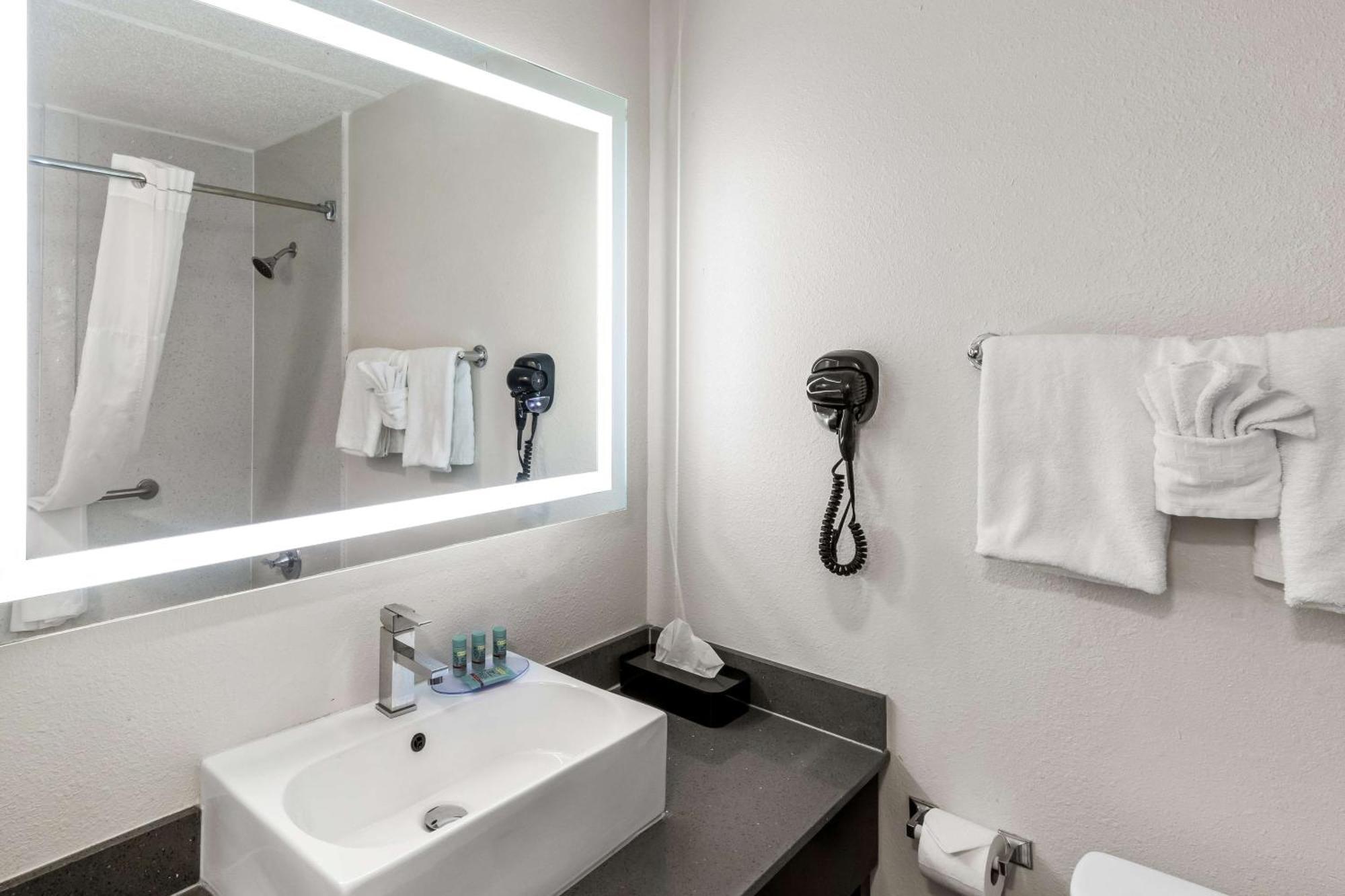 סמירנה Best Western Atlanta Cumberland Galleria Hotel מראה חיצוני תמונה