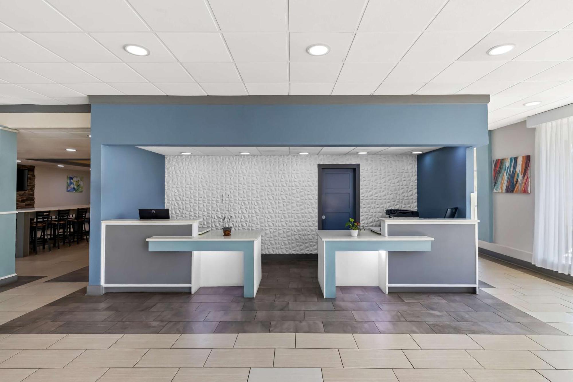 סמירנה Best Western Atlanta Cumberland Galleria Hotel מראה חיצוני תמונה