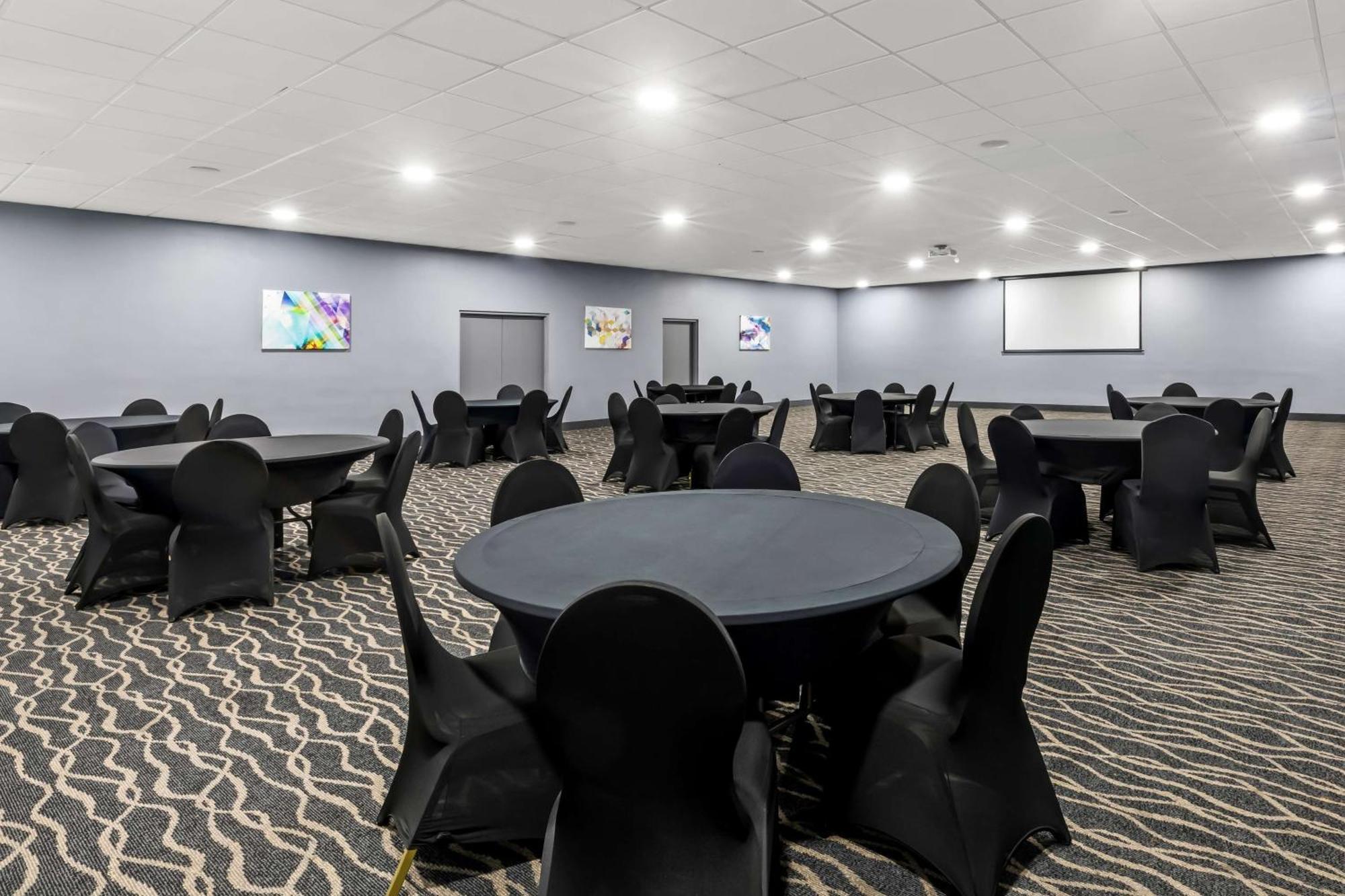 סמירנה Best Western Atlanta Cumberland Galleria Hotel מראה חיצוני תמונה